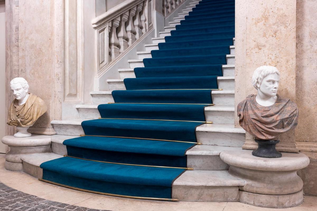 Palazzo Roma - The Leading Hotels of the World photo 5