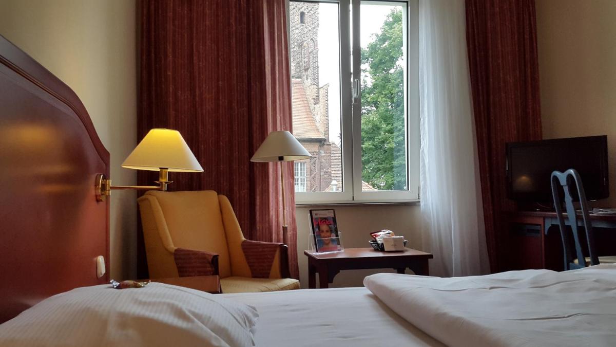 Photo - SORAT Hotel Brandenburg