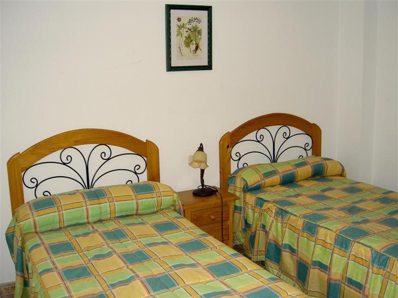 Photo - Apartamentos Turísticos Puerto Tomás Maestre