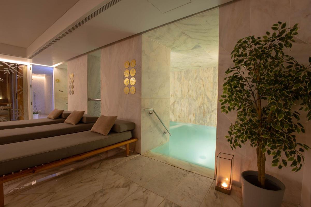 Lisboa Pessoa Hotel photo 2