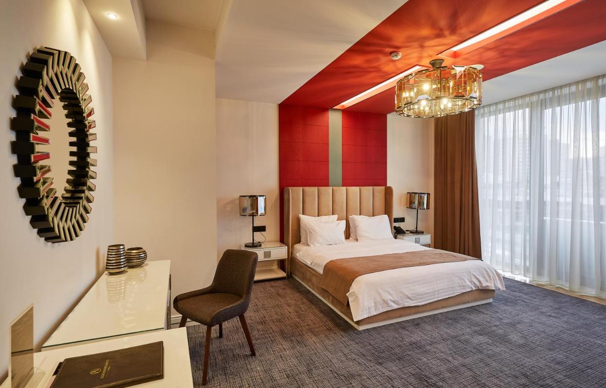 Aghababyan's Hotel photo 1