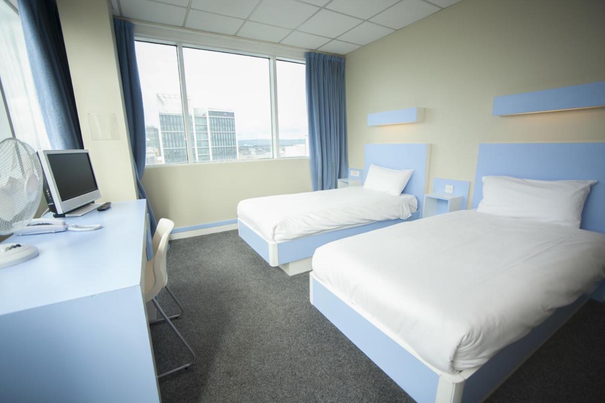 Foto - Citrus Hotel Cardiff by Compass Hospitality