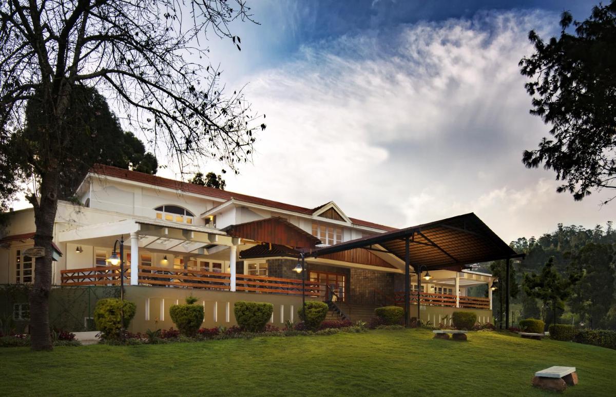 14 Resorts in Kodaikanal for the Perfect 2020 Escape