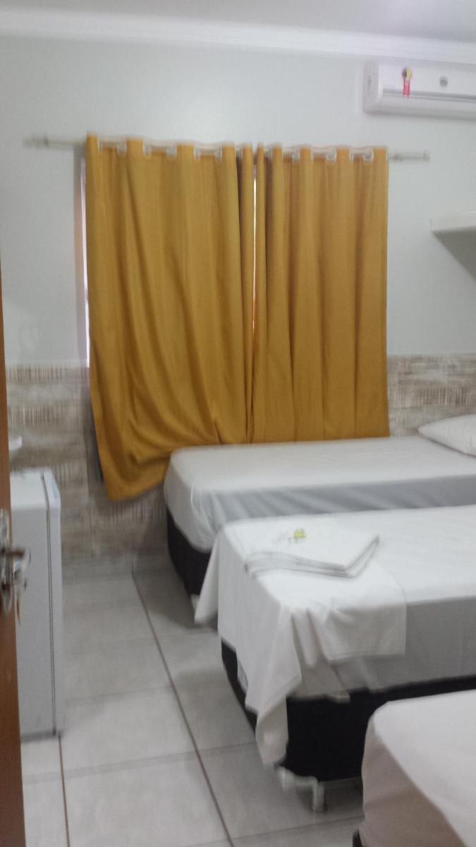 Photo - Hotel Cerrado