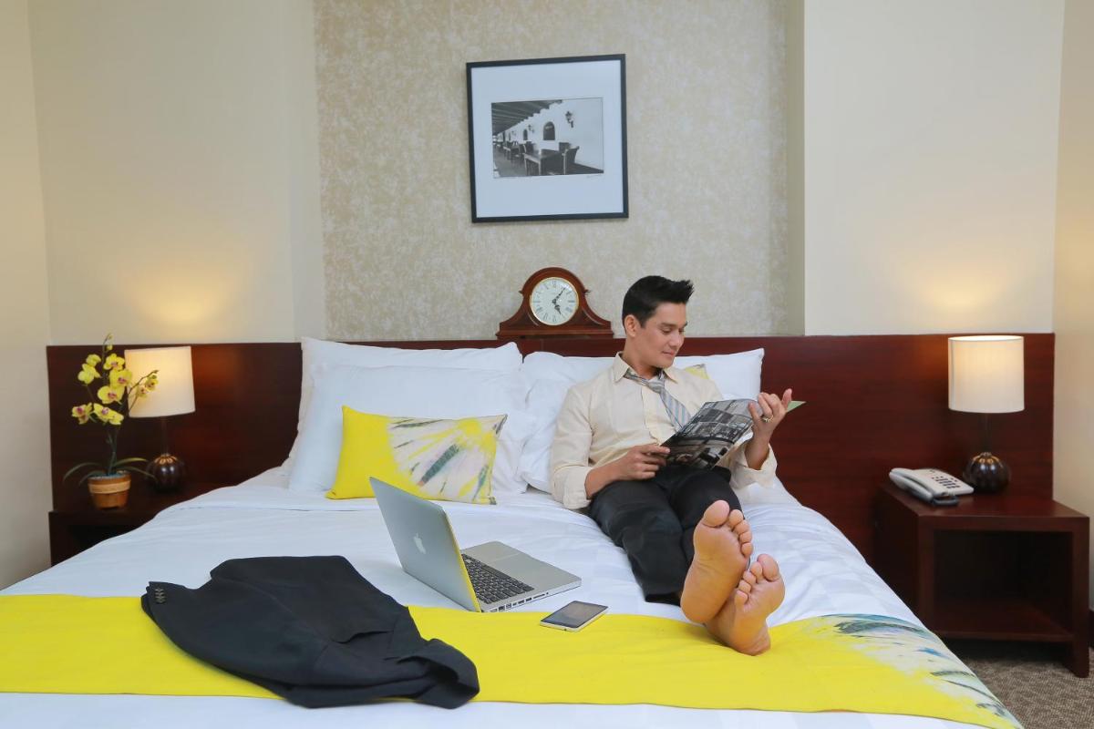 Foto - Park Hotel Cawang Jakarta