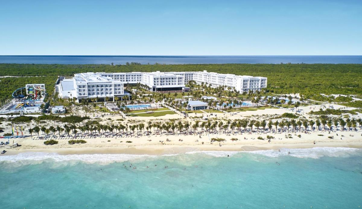 Riu Dunamar - All Inclusive photo 1