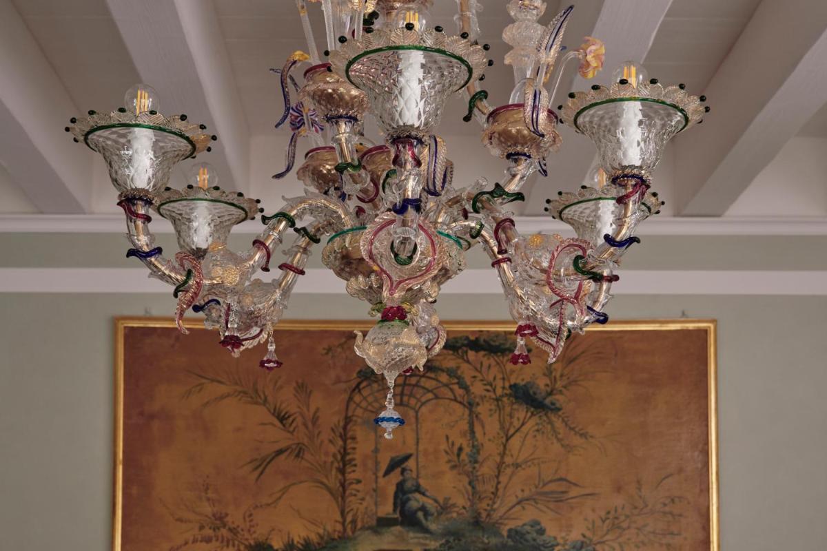 Violino d'Oro Venezia photo 9