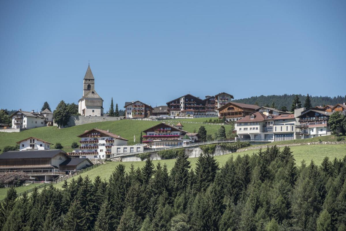 Photo - Panoramahotel Huberhof