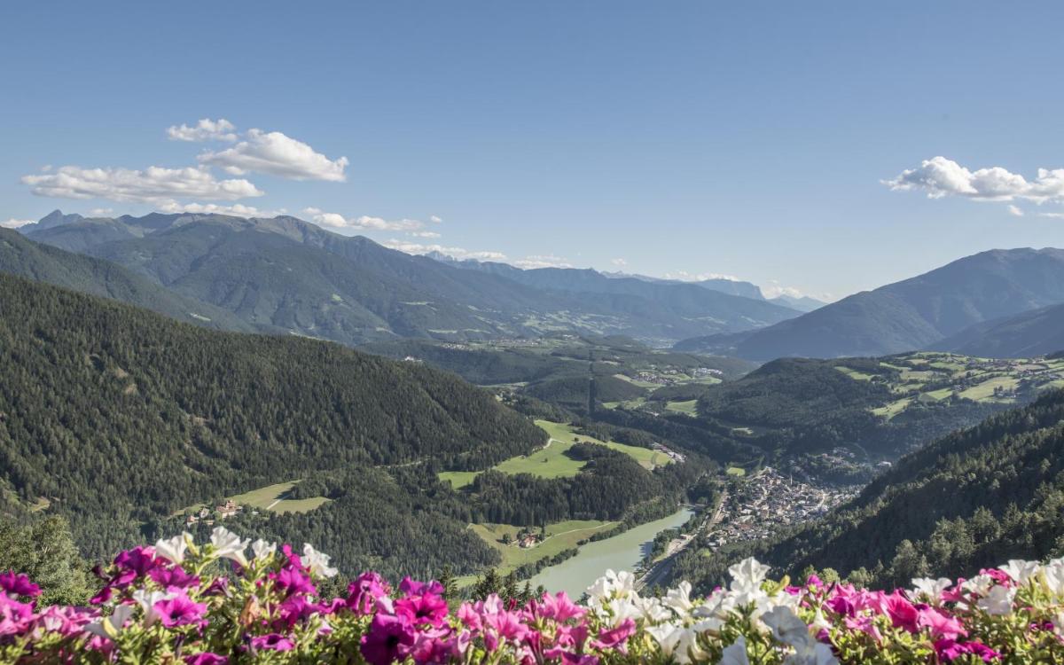 Photo - Panoramahotel Huberhof