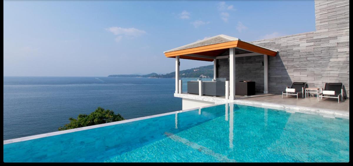 Photo - Cape Sienna Phuket Gourmet Hotel & Villas - SHA Extra Plus