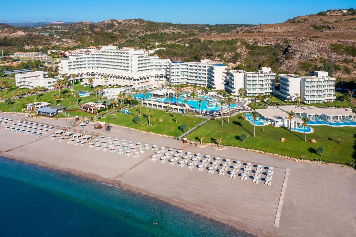 Rodos Palladium Leisure & Wellness photo 1