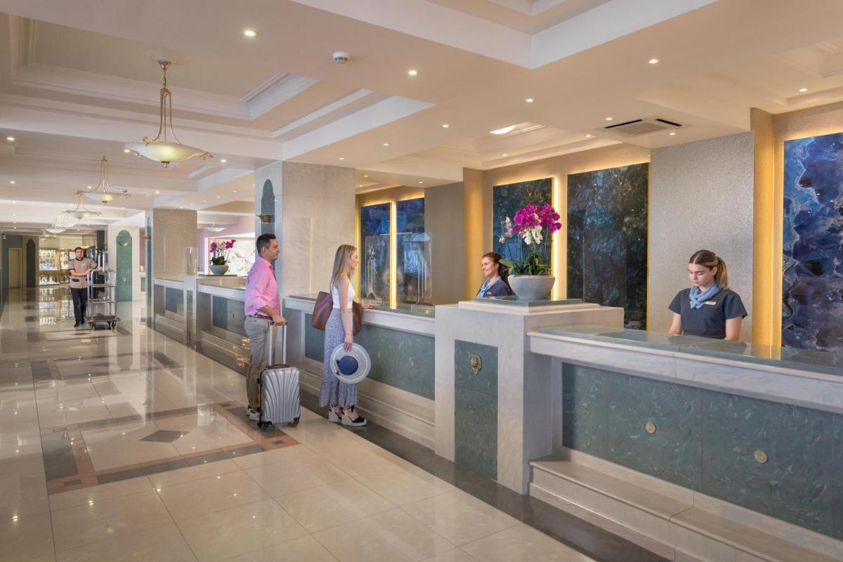 Rodos Palladium Leisure & Wellness photo 9