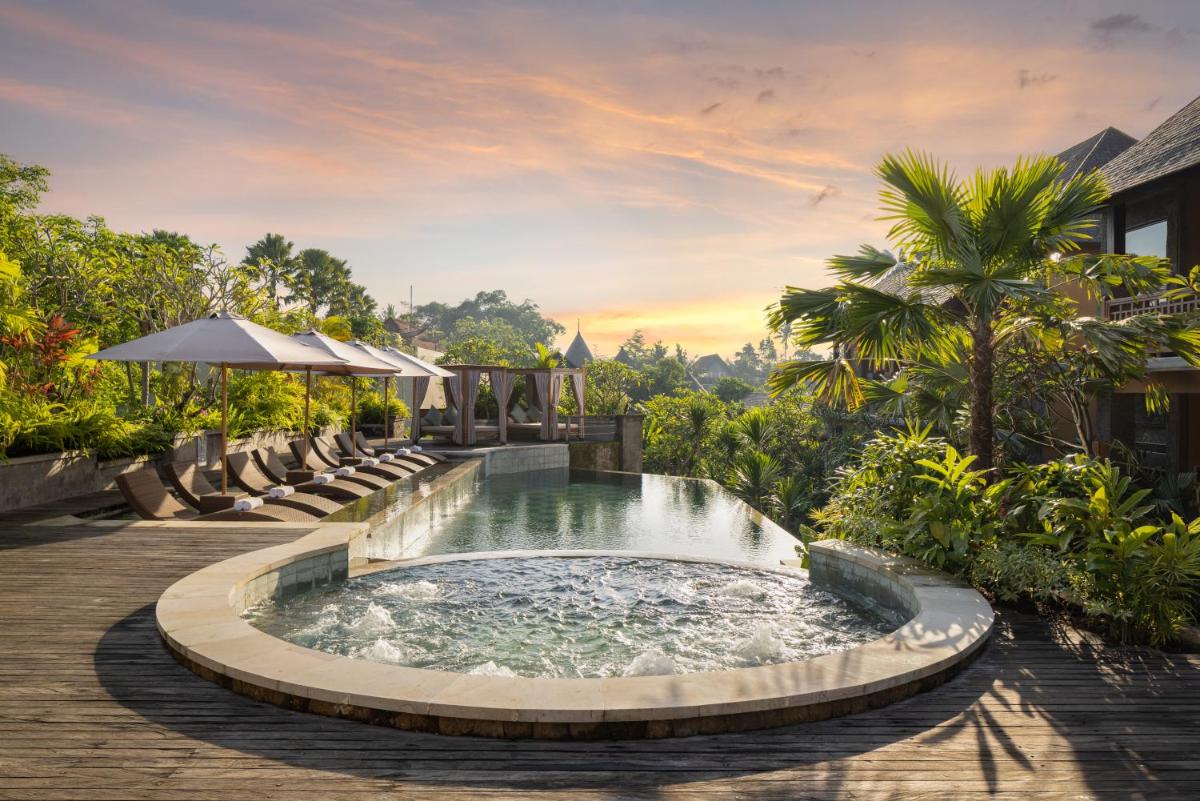 The Alena Resort a Pramana Experience photo 1