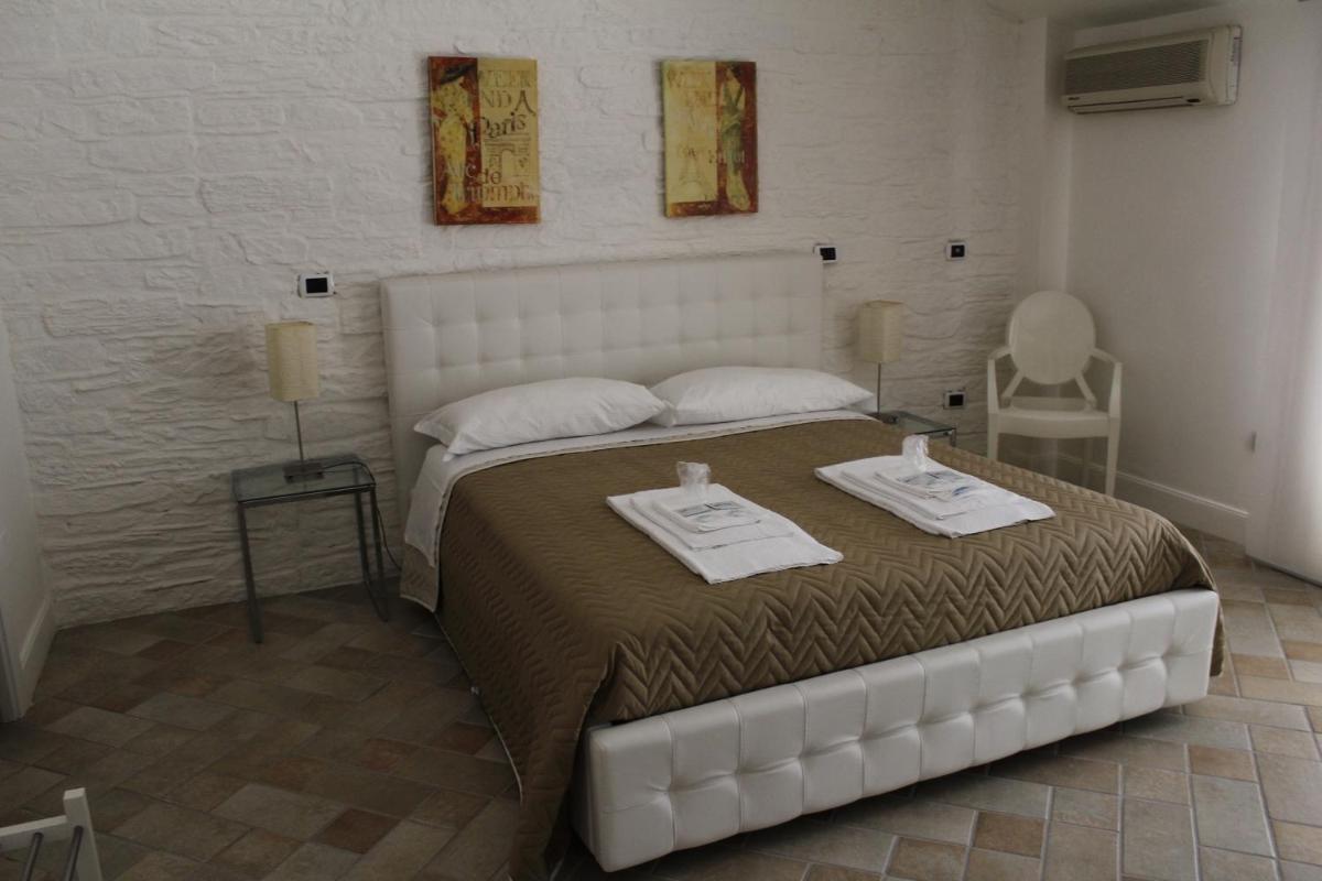 Foto - Attico Luxury B&B