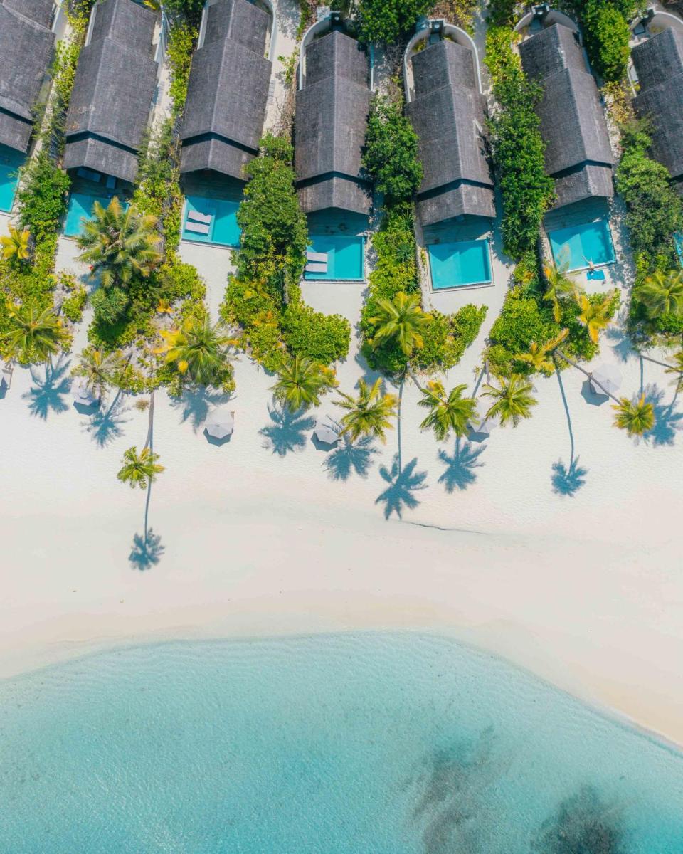 Fushifaru Maldives photo 6