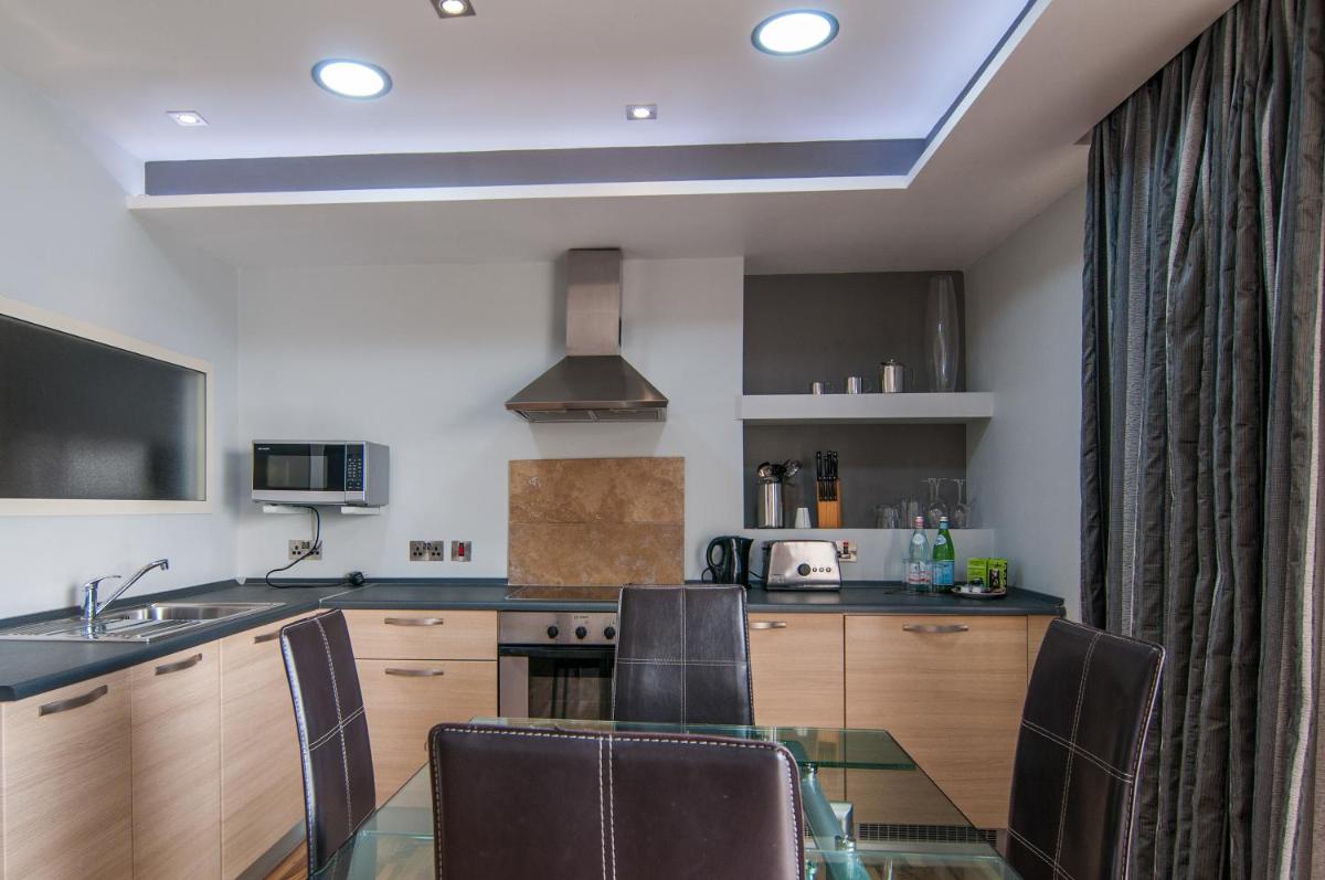 Foto - Pebbles Boutique Aparthotel