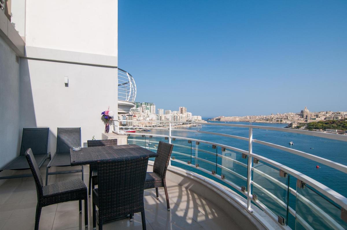 Foto - Pebbles Boutique Aparthotel