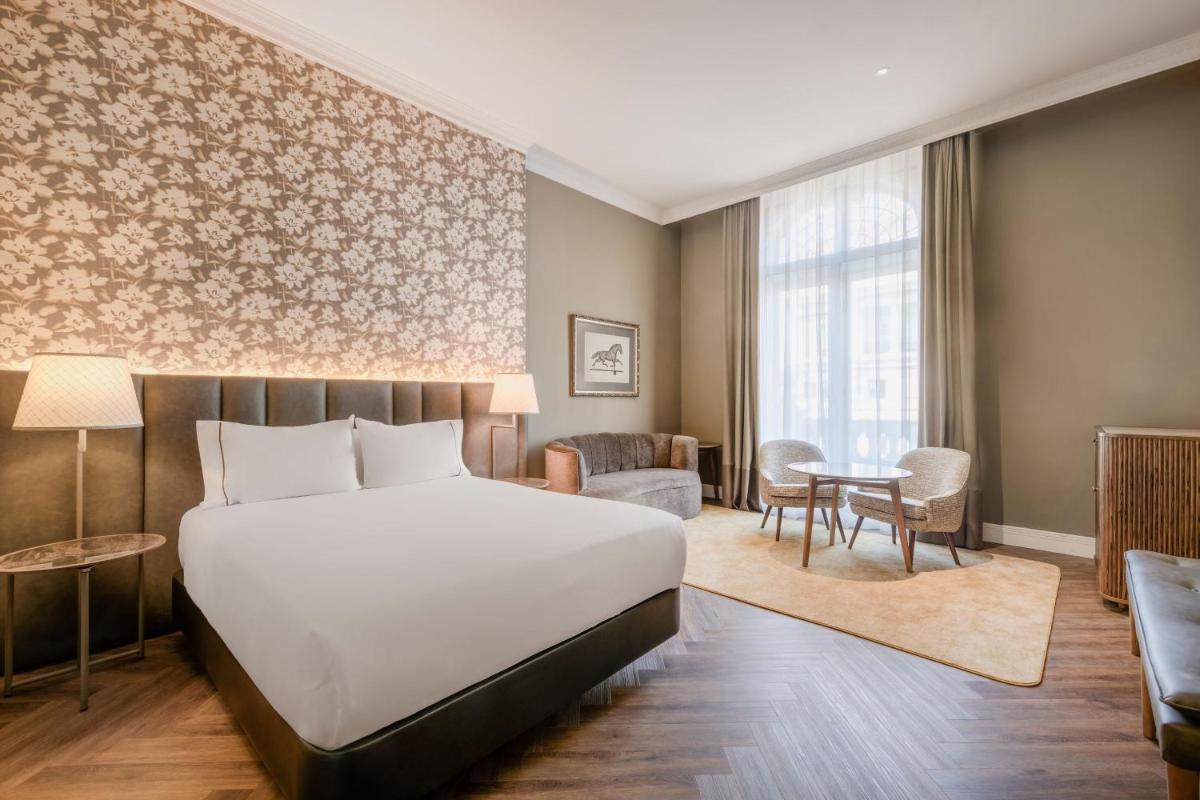 Hotel Palacio del Retiro, Autograph Collection photo 10