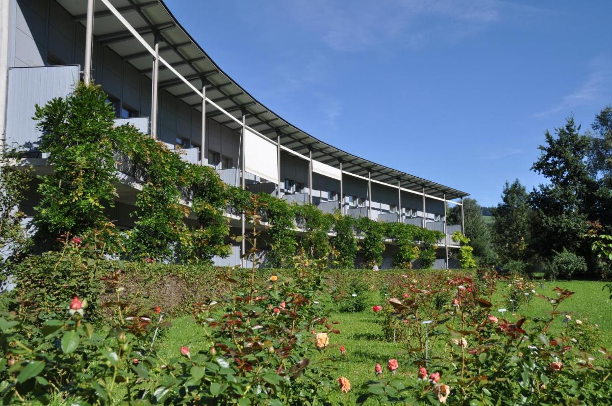 Foto - Hotel Schloss Hünigen