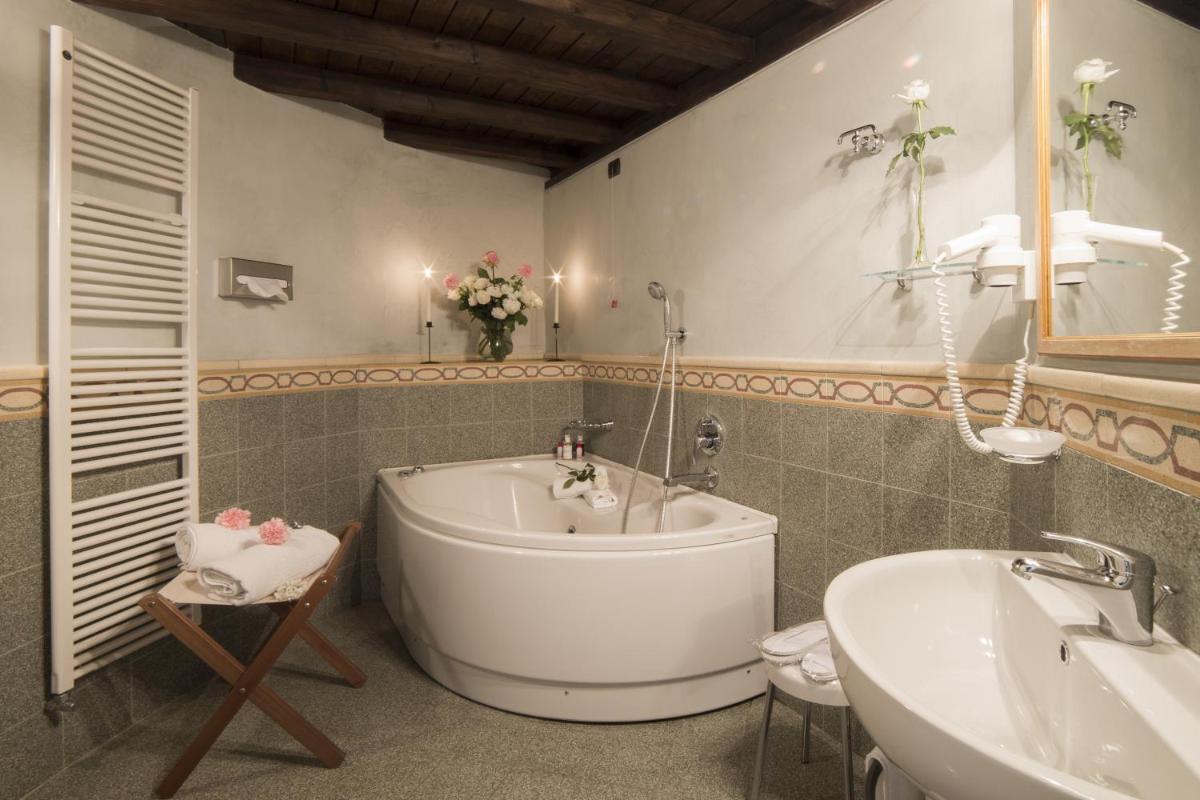 Photo - Al Borducan Romantic Hotel - Adults Only