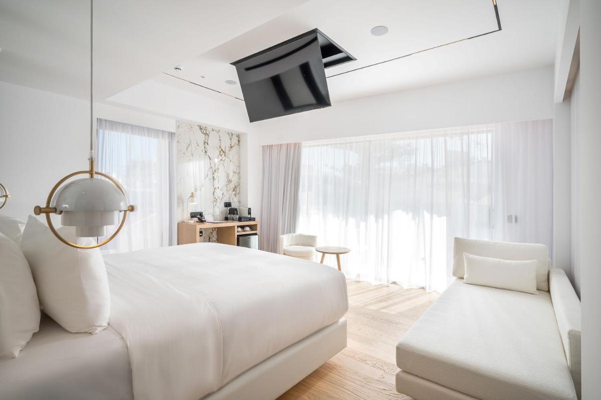 Ethereal White Resort Hotel & Spa - Adults Only photo 7
