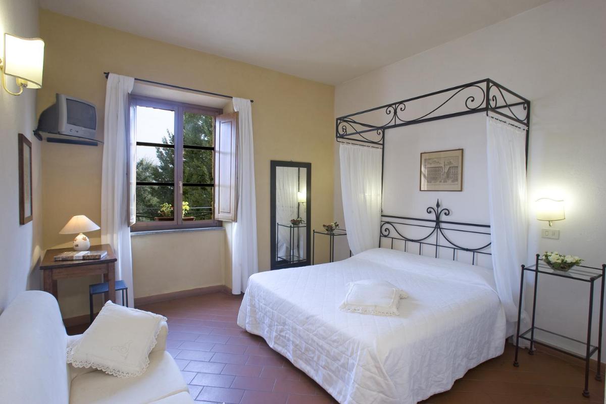 Photo - Hotel Scilla