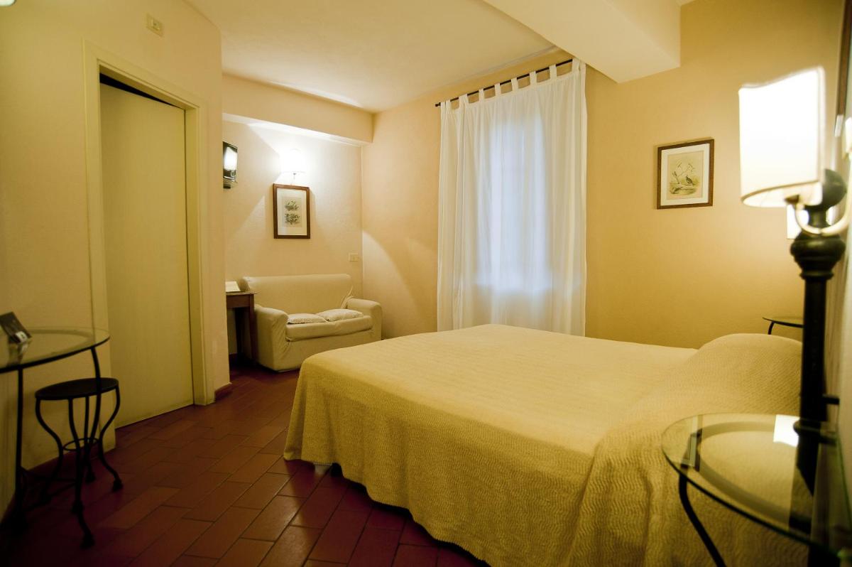 Photo - Hotel Scilla