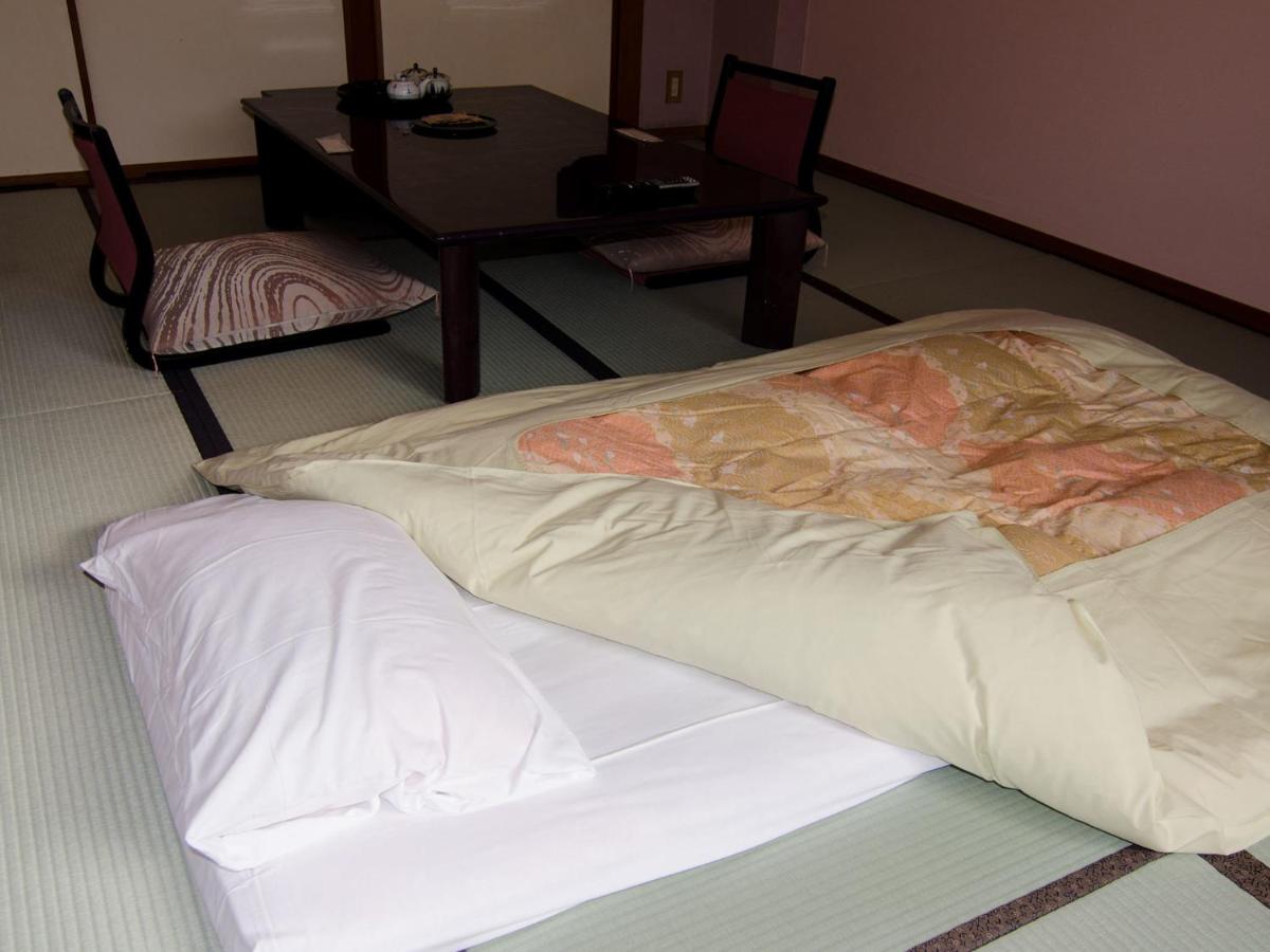 Photo - Hotel Musashiya