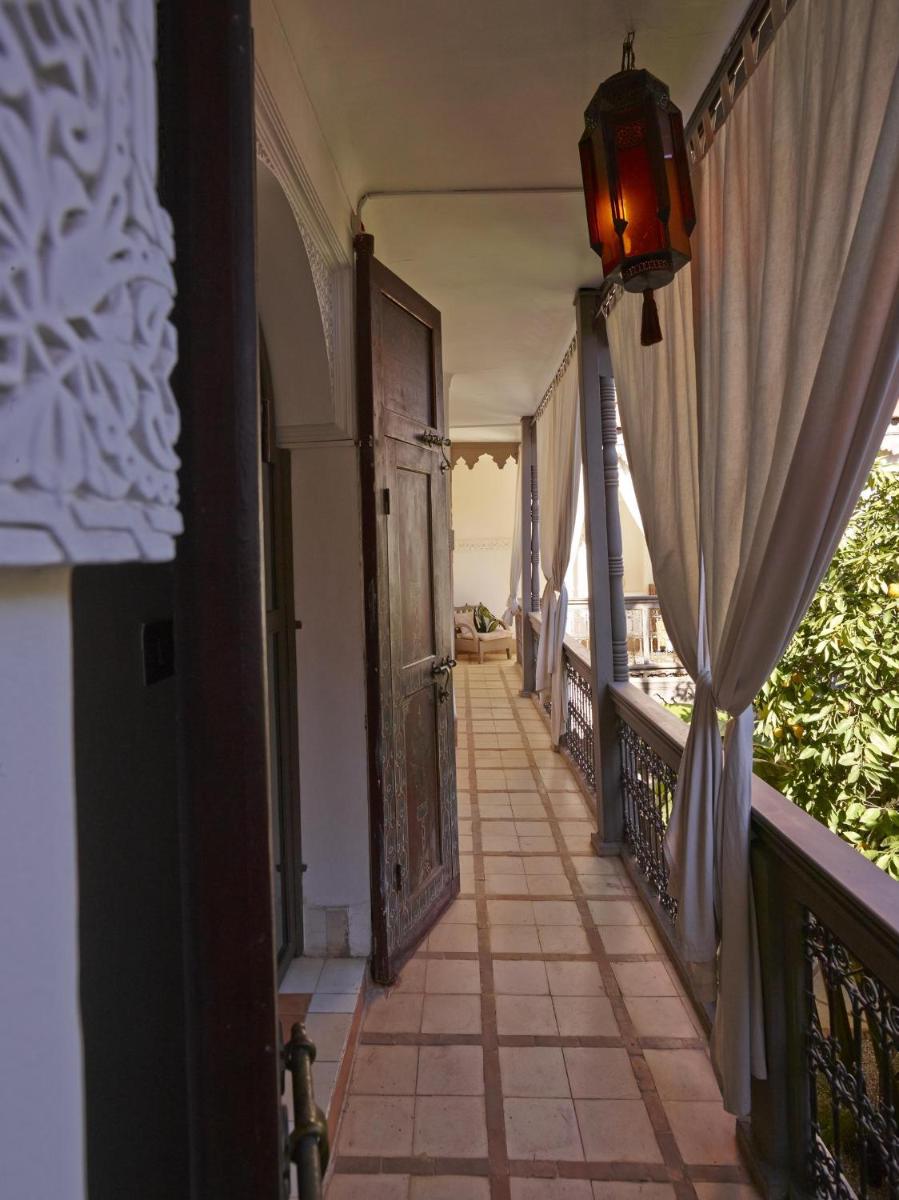 Foto - Riad Les Jardins d'Henia