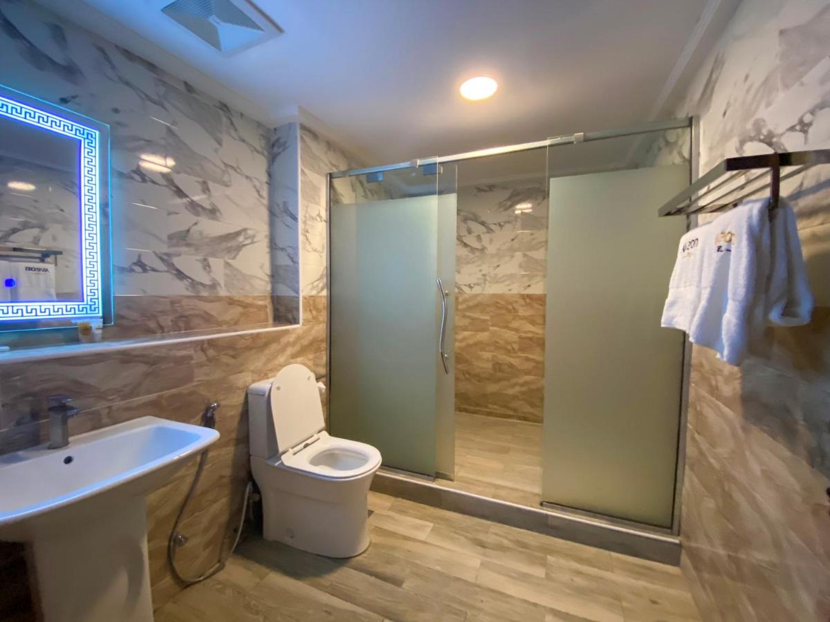 Aveon Hotel photo 10