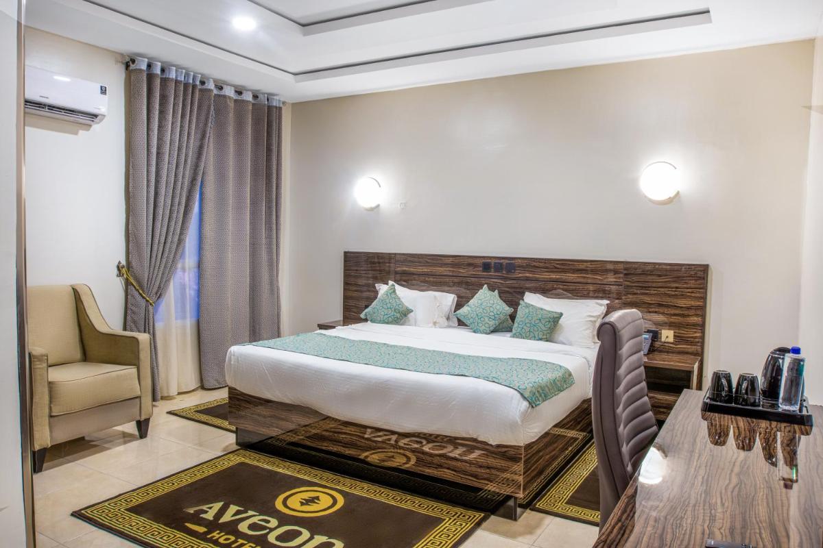 Aveon Hotel photo 2