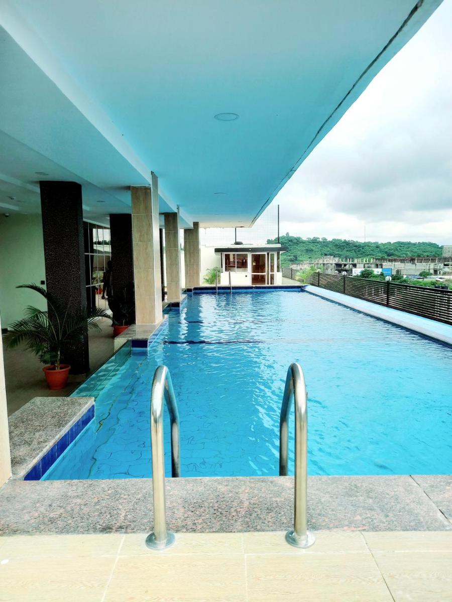 Aveon Hotel photo 8