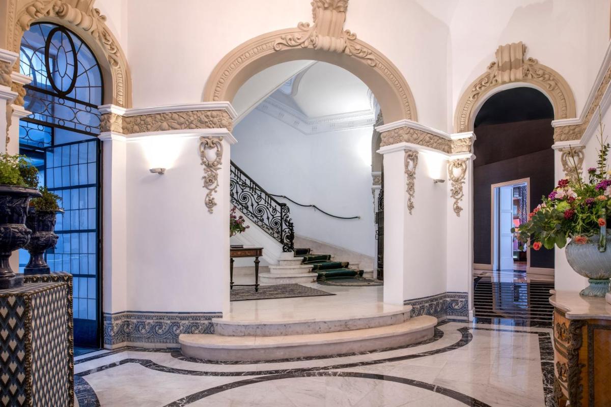 Hotel Palacio del Retiro, Autograph Collection photo 4