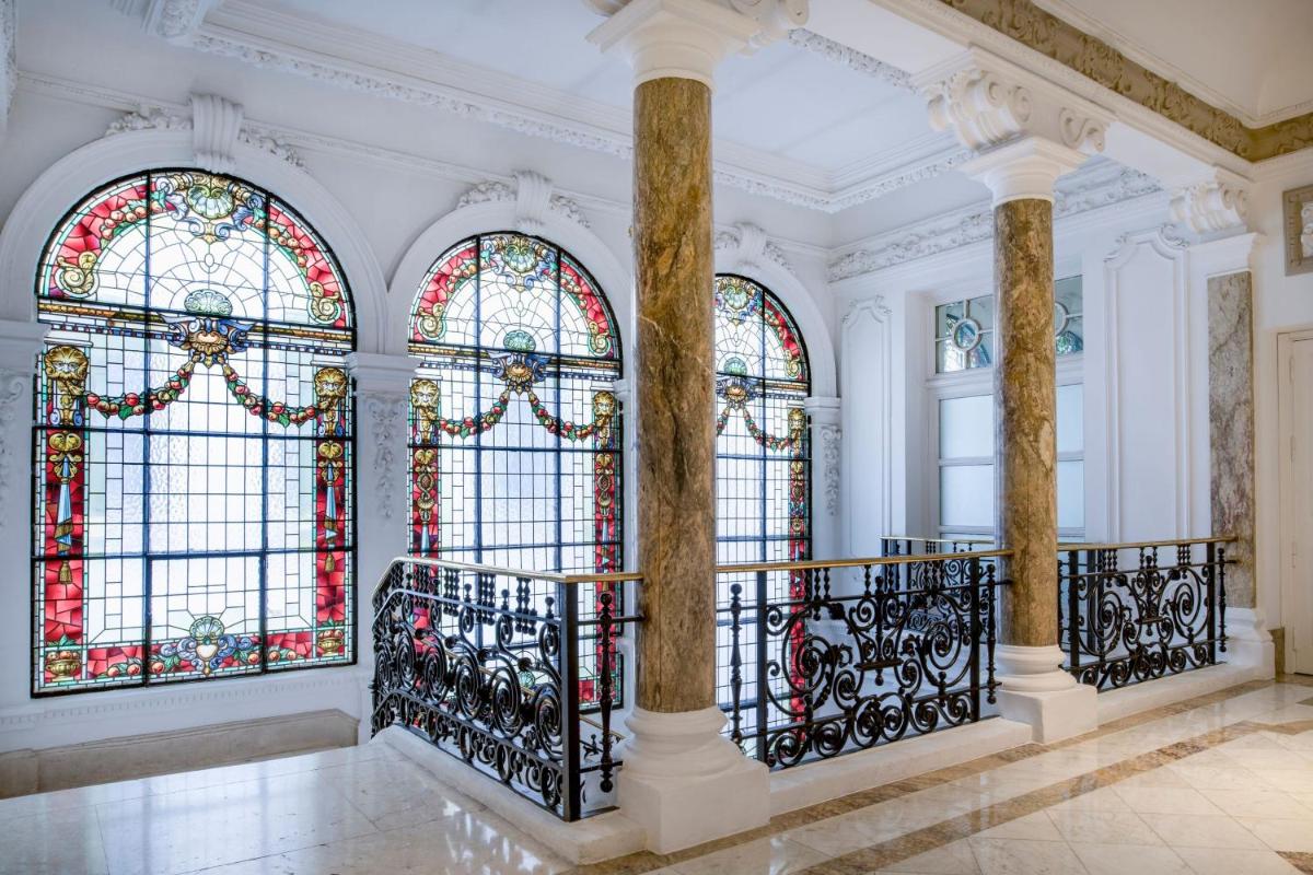 Hotel Palacio del Retiro, Autograph Collection photo 6