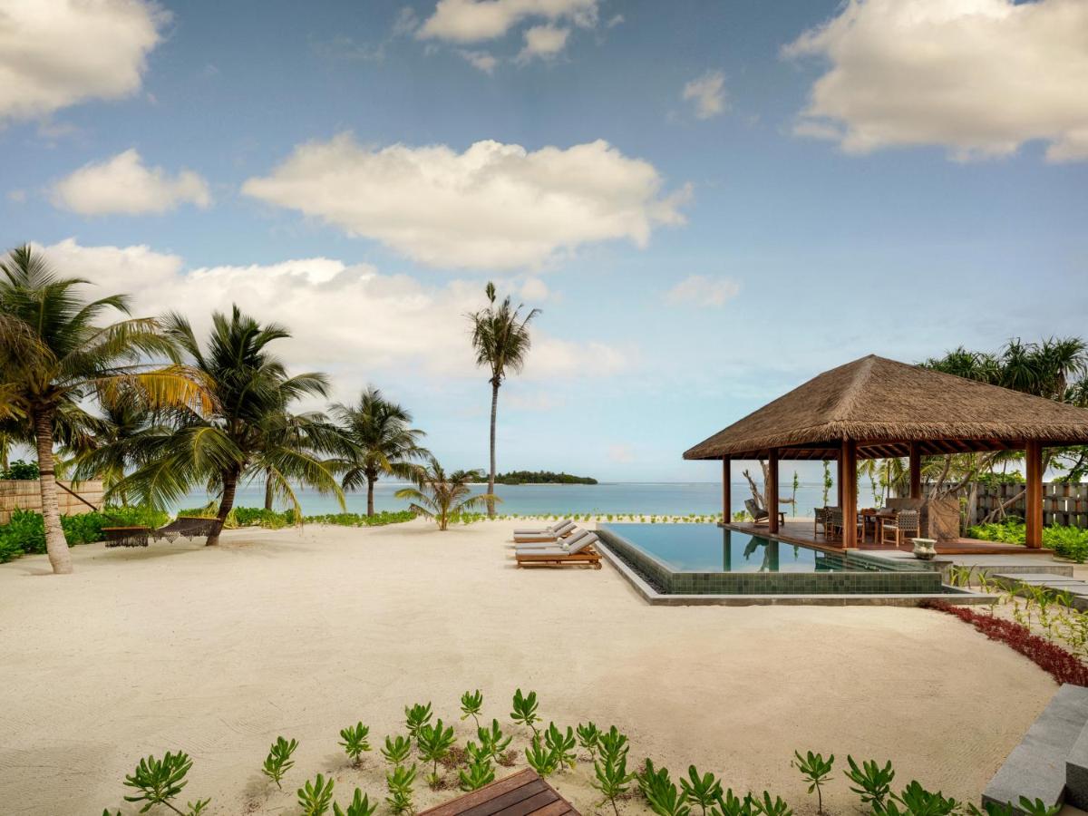 Six Senses Kanuhura photo 9