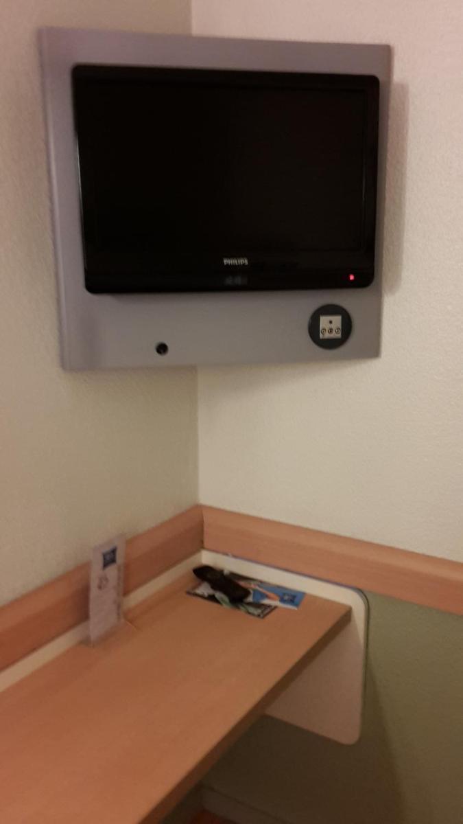 Photo - ibis budget Viry-Chatillon A6