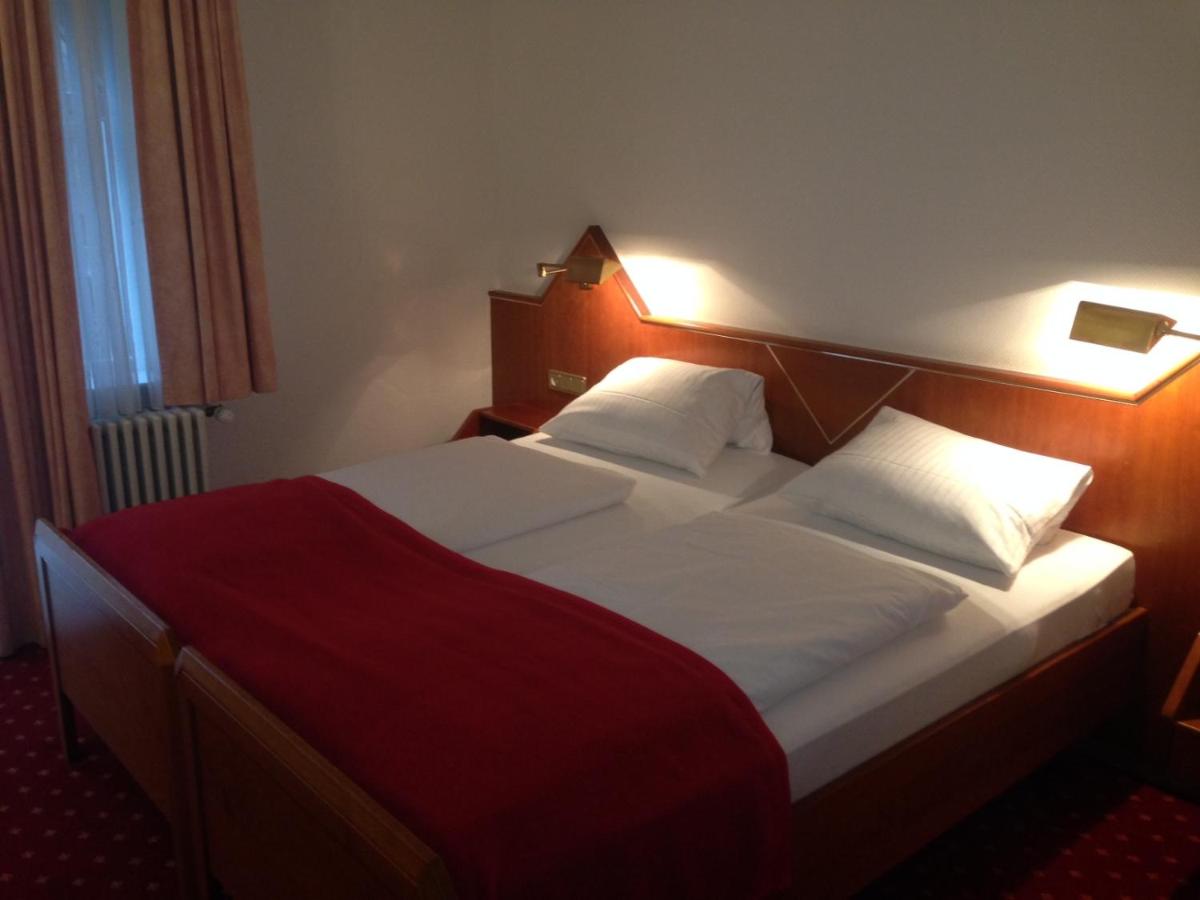 Photo - Hotel Haus Reichert