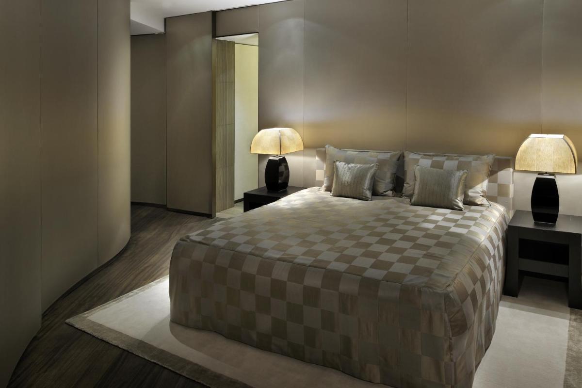 Photo - Armani Hotel Dubai