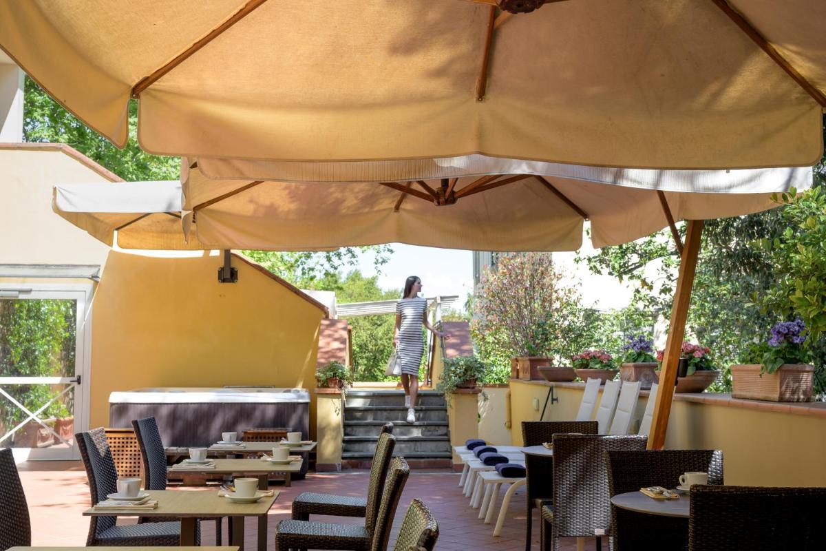 Hotel Ilaria photo 5