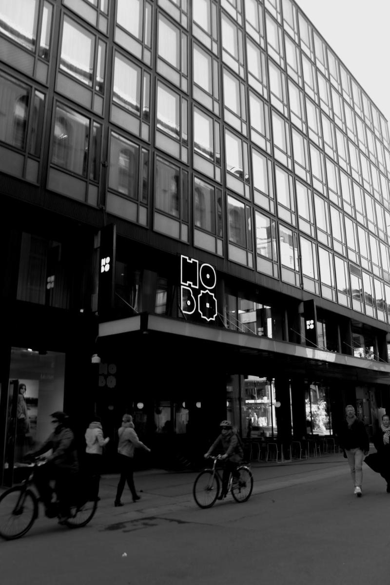 Hobo Helsinki photo 8