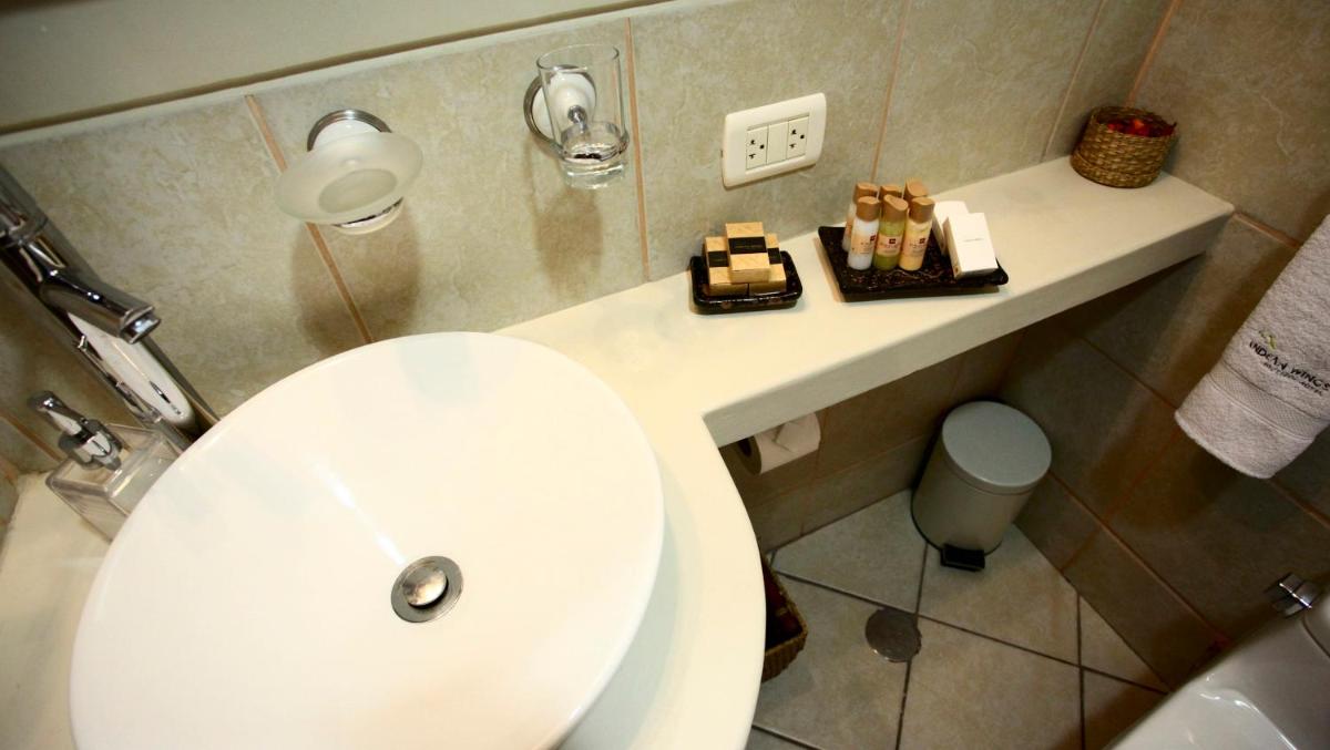 Foto - Andean Wings Boutique Hotel