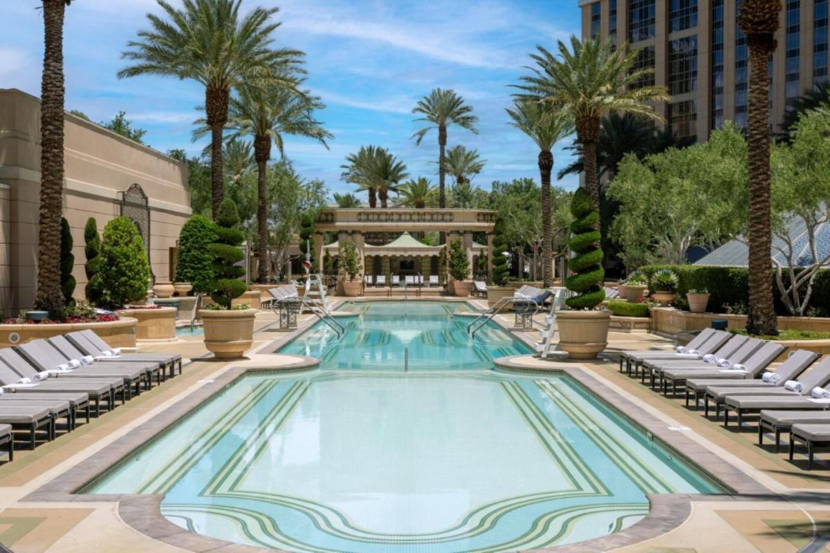 The Palazzo at The Venetian® photo 8