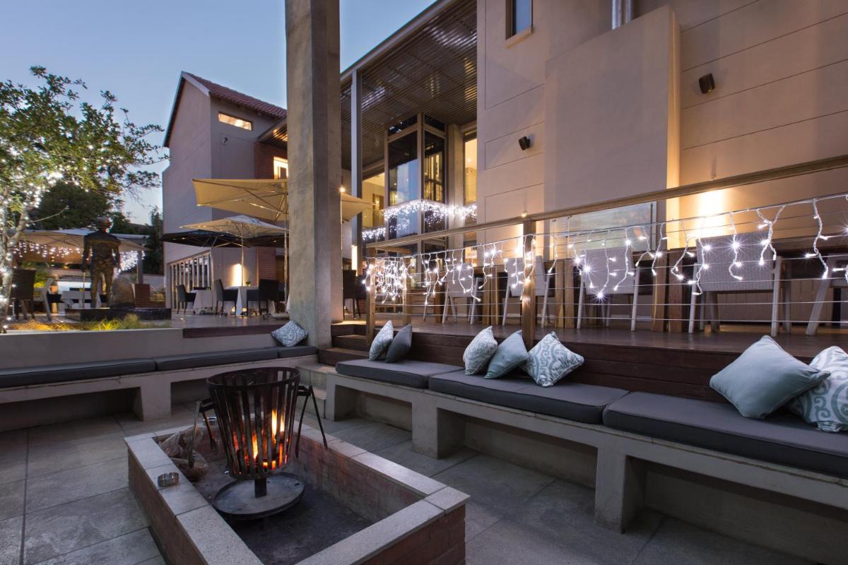 Menlyn Boutique Hotel photo 1