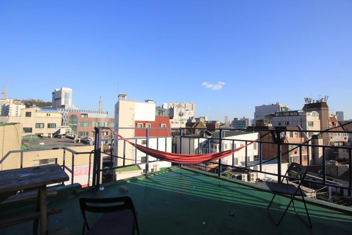 Photo - The One Hostel Hongdae in Seoul - Foreigner Only