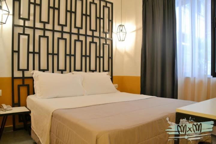 Foto - Hotel Antigone