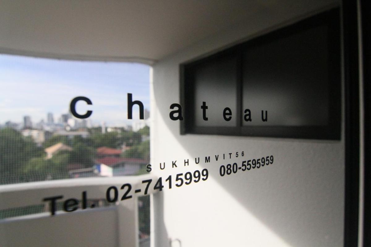 Foto - Chateau de Sukhumvit