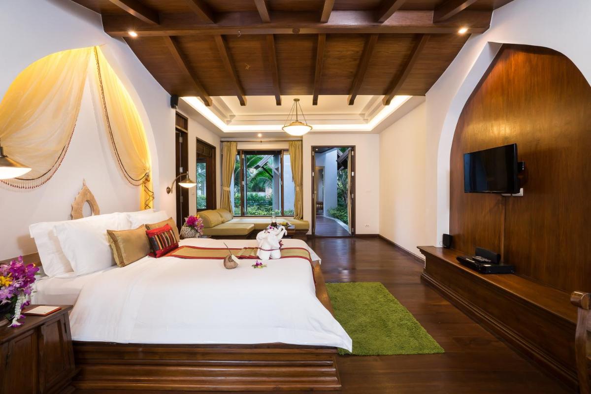 Photo - Royal Muang Samui Villas - SHA Extra Plus