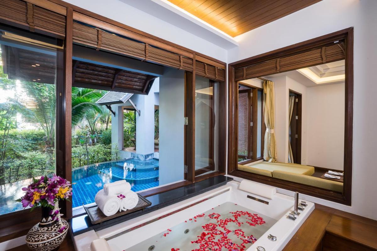 Photo - Royal Muang Samui Villas - SHA Extra Plus