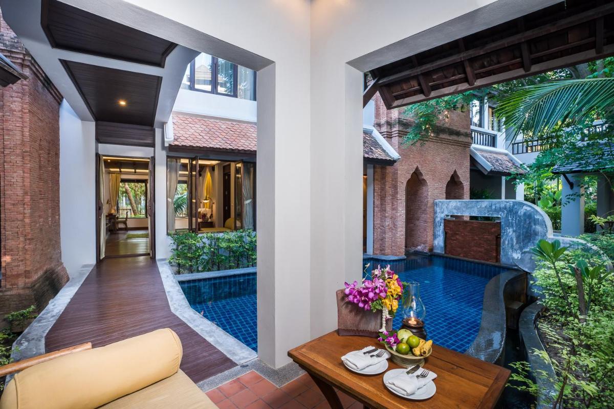 Foto - Royal Muang Samui Villas - SHA Extra Plus