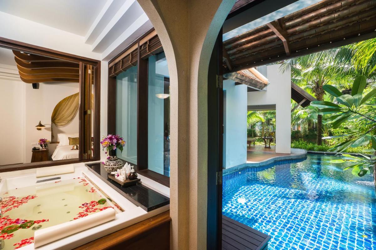 Photo - Royal Muang Samui Villas - SHA Extra Plus